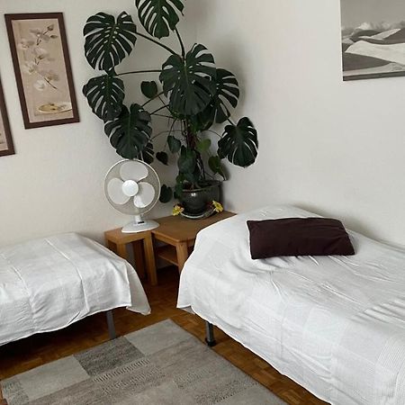 Fewo Oberhausen-Alstaden Oberhausen  Ngoại thất bức ảnh