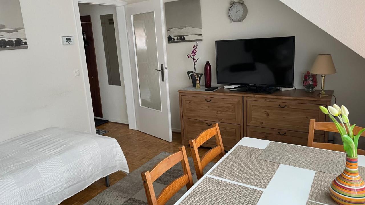 Fewo Oberhausen-Alstaden Oberhausen  Ngoại thất bức ảnh