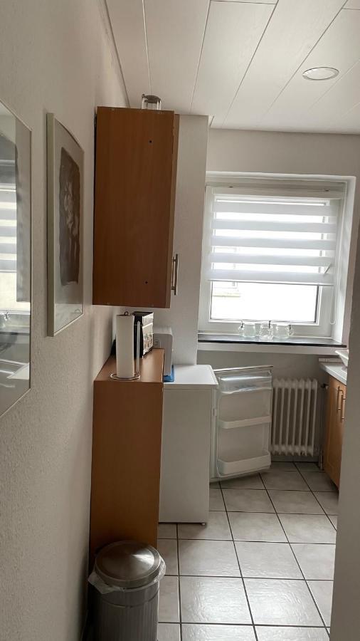 Fewo Oberhausen-Alstaden Oberhausen  Ngoại thất bức ảnh