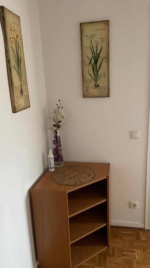 Fewo Oberhausen-Alstaden Oberhausen  Ngoại thất bức ảnh