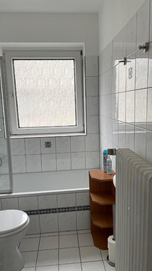 Fewo Oberhausen-Alstaden Oberhausen  Ngoại thất bức ảnh
