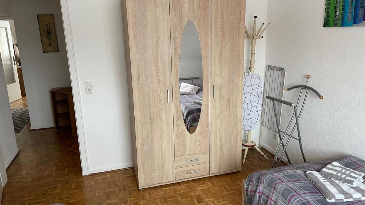 Fewo Oberhausen-Alstaden Oberhausen  Ngoại thất bức ảnh