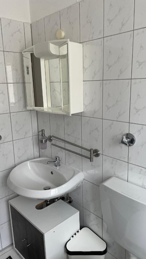 Fewo Oberhausen-Alstaden Oberhausen  Ngoại thất bức ảnh