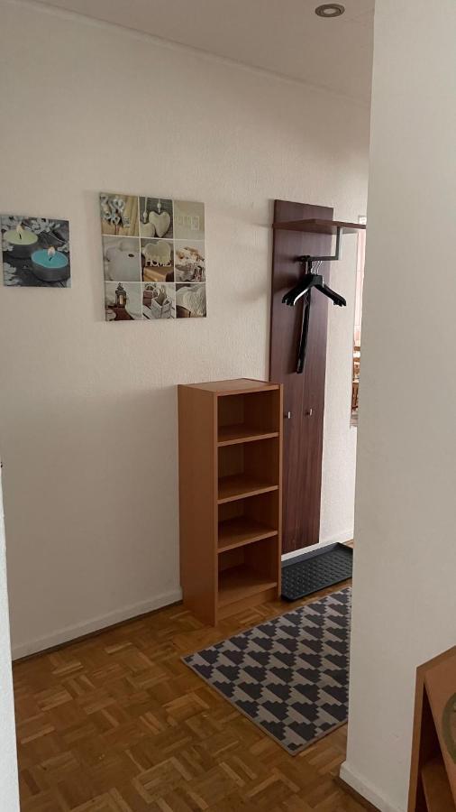 Fewo Oberhausen-Alstaden Oberhausen  Ngoại thất bức ảnh