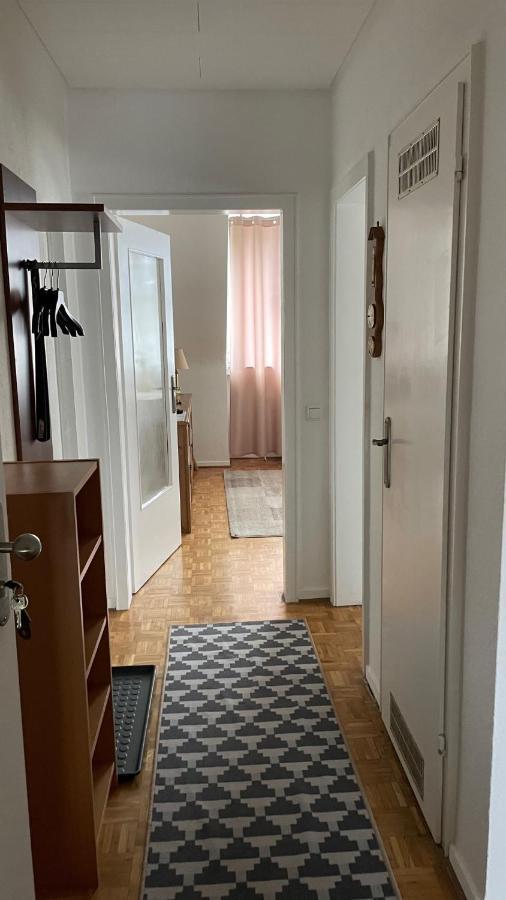 Fewo Oberhausen-Alstaden Oberhausen  Ngoại thất bức ảnh